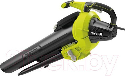 Воздуходувка электрическая Ryobi RBV3000CESV (5133002190)