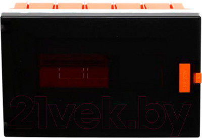 Бокс пластиковый Nilson 32661009