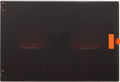 Бокс пластиковый Nilson 32661012