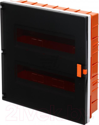 Бокс пластиковый Nilson 32661024