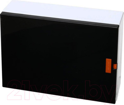 Бокс пластиковый Nilson 32881012