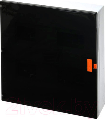 Бокс пластиковый Nilson 32881024