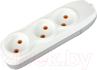 Колодка удлинителя Nilson 43130000