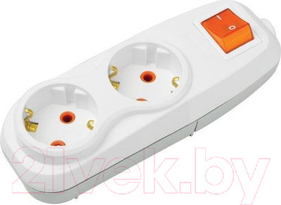 Колодка удлинителя Nilson 42131100