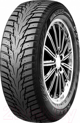 Зимняя шина Nexen Winguard Winspike WH62 225/55R16 99T