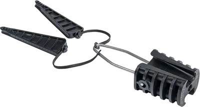 Зажим анкерный EKF PROxima pa-25-100