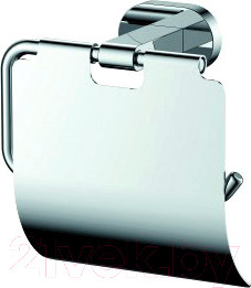 Держатель для туалетной бумаги Kaiser Gerade KH-2010