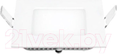 Точечный светильник Ozcan S-101 LED 3W 6500K