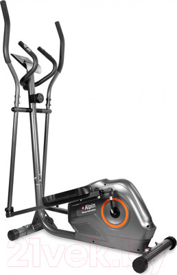 Эллиптический тренажер Alpin Sante X-171