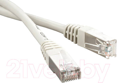 Кабель Rexant 18-1008 (7м, серый)