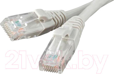 Кабель Rexant 18-1007 (5м, серый)