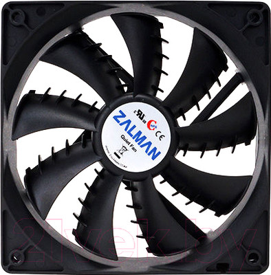 Вентилятор для корпуса Zalman ZM-F2 Plus (SF)