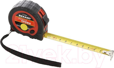 Рулетка Rexant Профи 12-9004