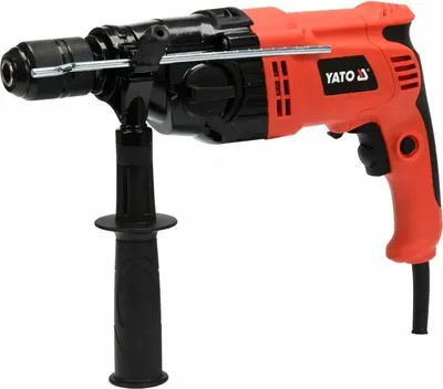 Дрель Yato YT-82044