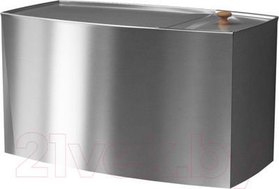 Бак для печи Теплодар Парус 60 РГ