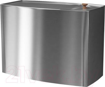 Бак для печи Теплодар Парус 80 РГ