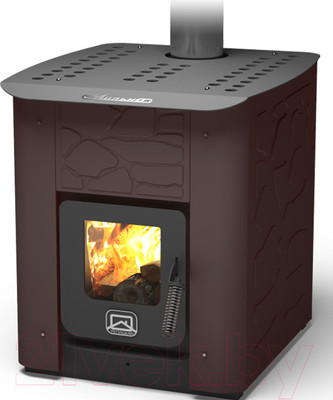 Печь отопительная Теплодар Мильна-100