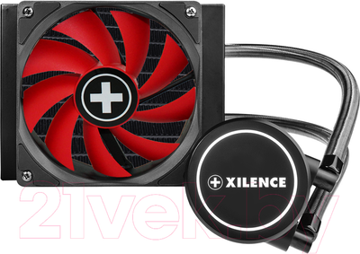 Кулер для процессора Xilence Performance A+ LiQuRizer 120 (LQ120)