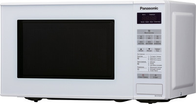 Микроволновая печь Panasonic NN-ST251WZPE