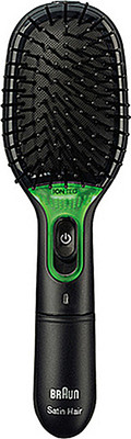 Щетка с ионизацией Braun BR 710 Satin Hair 7