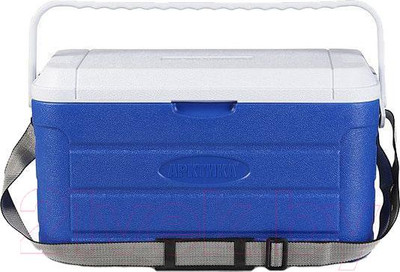 Термоконтейнер Арктика 2000-10 (синий)