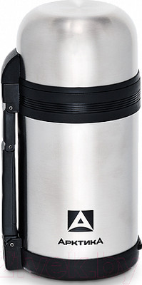 Термос универсальный Арктика 201-1000