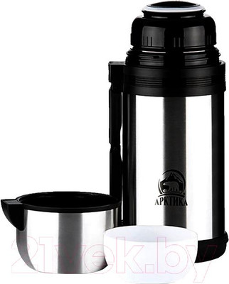 Термос универсальный Арктика 201-600
