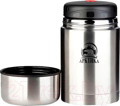 Термос для еды Арктика 301-1000
