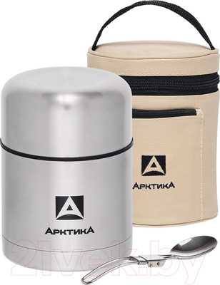 Термос для еды Арктика 301-500A