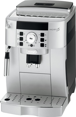 Кофемашина DeLonghi ECAM 22.110.SB