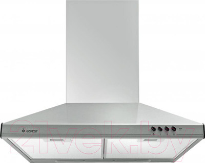 Вытяжка купольная GEFEST ВО 10 К44
