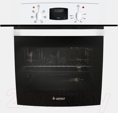 Электрический духовой шкаф GEFEST ДА 602-02