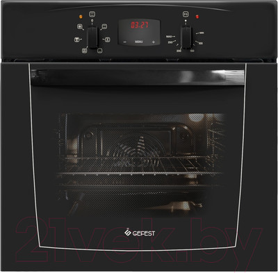 Электрический духовой шкаф GEFEST ДА 602-02 А
