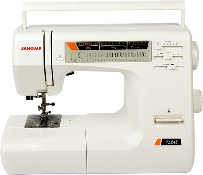 Швейная машина Janome 7524E