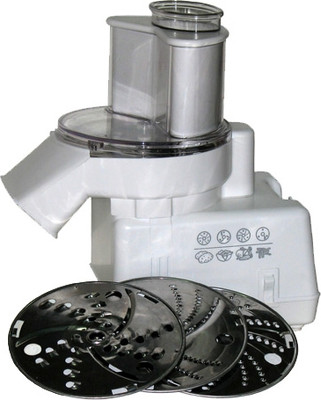 Овощерезка электрическая БЕЛВАР ЭТБ-2