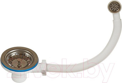 Выпуск сифона ОРИО А-5007-1