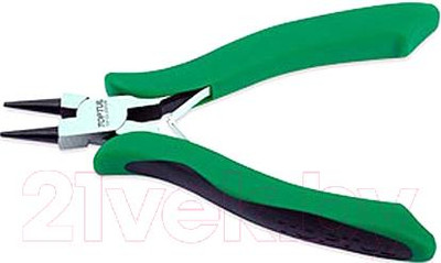 Круглогубцы Toptul DFCL2205