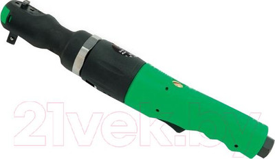 Пневмотрещотка Toptul KAAL1612