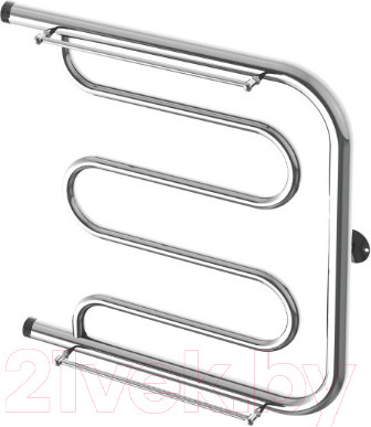 Полотенцесушитель водяной Gloss & Reiter Foxtrot Plus ПМ.1.60x60 (1")