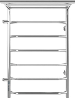 Полотенцесушитель водяной Gloss & Reiter Terra Lux LeRi ЛБ.(Л)50x80.Т6.П2