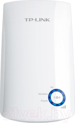 Усилитель беспроводного сигнала TP-Link TL-WA854RE