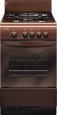 Плита газовая GEFEST 3200-08 К19