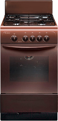 Плита газовая GEFEST 3200-08 К19