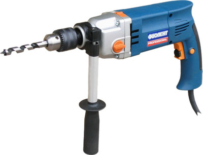 Дрель Фиолент МСУ9-16-2РЭ (в чемодане)