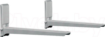Кронштейн для крепления микроволновой печи Holder MWS-2005 (металл)