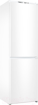 Встраиваемый холодильник ATLANT ХМ 4307-000