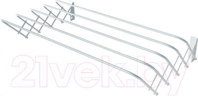 Сушилка для белья ПТФ Лиана С-80 (0.8м)