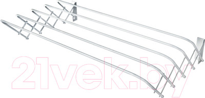 Сушилка для белья ПТФ Лиана С-100 (1м)