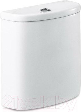Сливной бачок Roca Dama Senso Compacto 734151B000