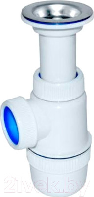 Сифон Вир Пласт Элит 612